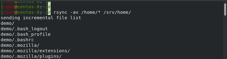 How To Convert A Directory To A Partition In Linux 5 How to convert a directory to a partition in linux 5