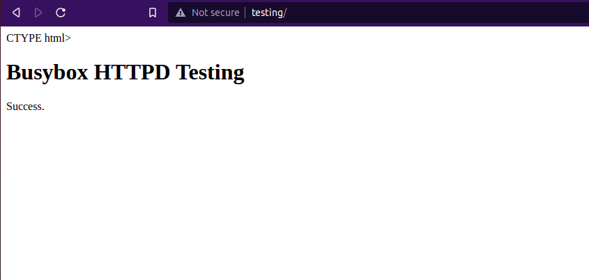 How To Install And Use Busybox In Ubuntu 5 How to install and use busybox in ubuntu 5