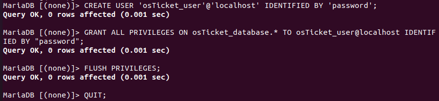 How to Install Open Source osTicket on Ubuntu 20.04 10