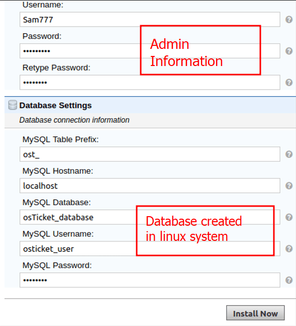 How To Install Open Source Osticket On Ubuntu 20.04 13 How to install open source osticket on ubuntu 20. 04 13