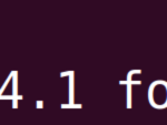 Ways to check mysql version in linux