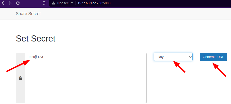 How To Install Snappass On Ubuntu 4 How to install snappass on ubuntu 4