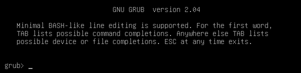 How To Boot From A Usb Using Grub 2 How to boot from a usb using grub 2
