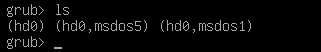 How To Boot From A Usb Using Grub 3 How to boot from a usb using grub 3