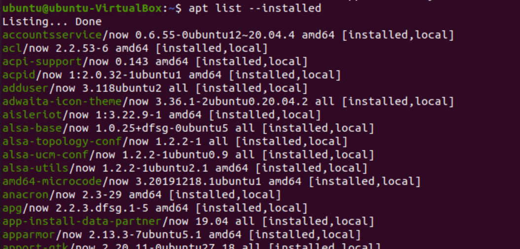 How To Search For Ubuntu Packages 2 How to search for ubuntu packages 2