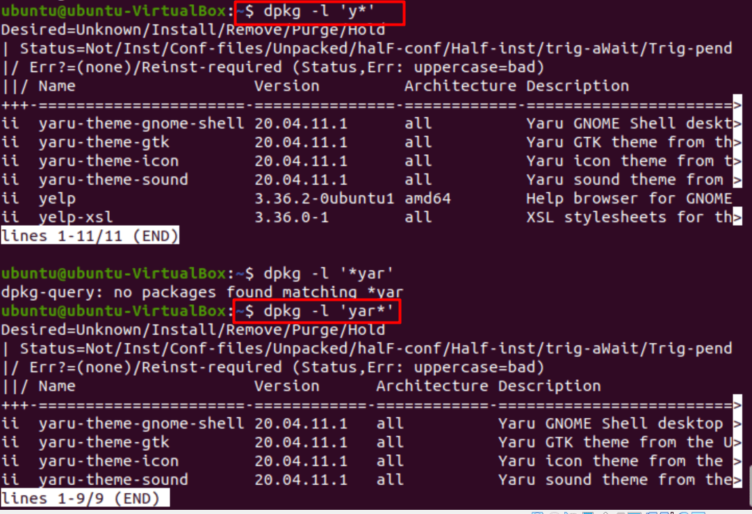 How To Search For Ubuntu Packages 4 How to search for ubuntu packages 4