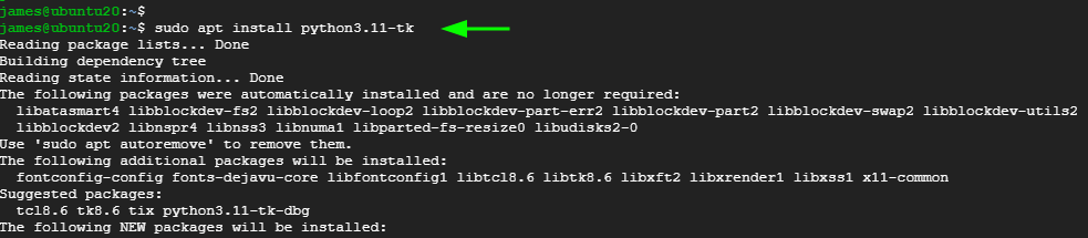 How To Install Python 3.11 On Ubuntu 20.04 11 How to install python 3. 11 on ubuntu 20. 04 11