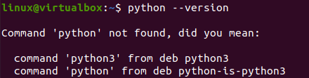 How to update python on ubuntu?