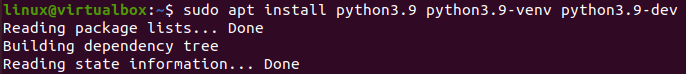 How To Update Python On Ubuntu? 13 How to update python on ubuntu? 13