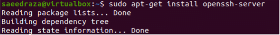 How To Do An Sshd Restart 3 How to do an sshd restart 3