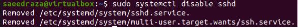 How To Do An Sshd Restart 12 How to do an sshd restart 12