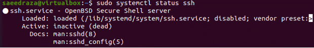How To Do An Sshd Restart 13 How to do an sshd restart 13