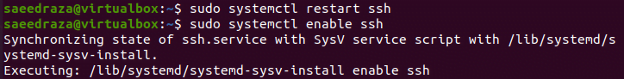 How To Do An Sshd Restart 14 How to do an sshd restart 14