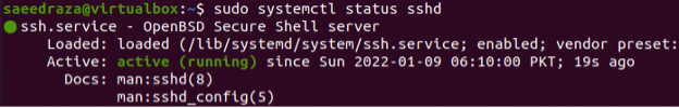 How To Do An Sshd Restart 15 How to do an sshd restart 15
