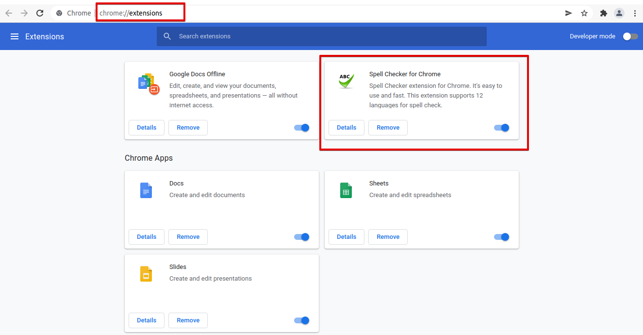 How To Remove Extensions From Google Chrome 2 C:usersdellonedrivedesktop122. Png