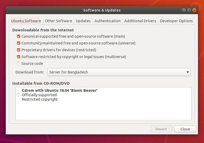 Linux Mint Vs Ubuntu : A Comparative Overview 4 Sup. Jpg
