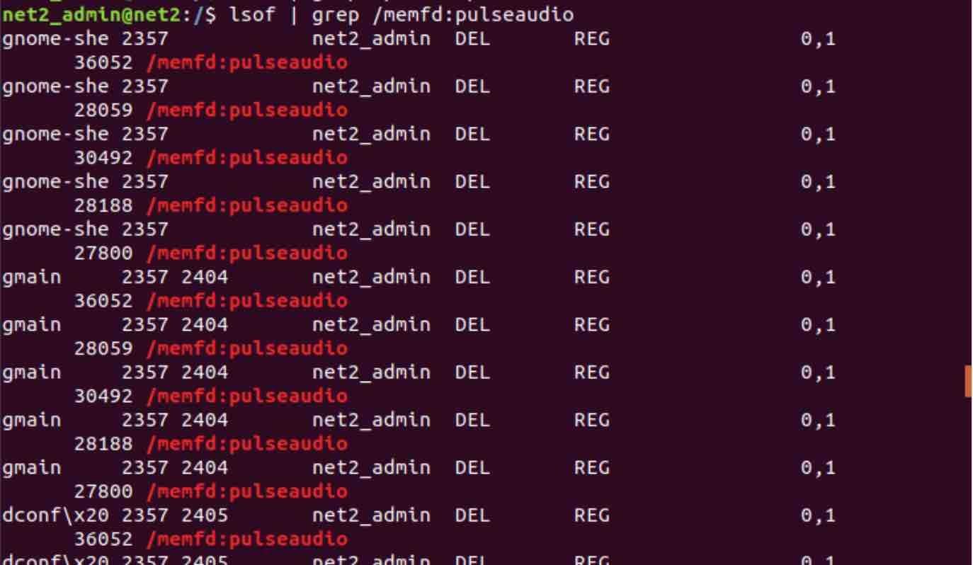 How To Recover Deleted Files On Linux – An Exhaustive List Of Tools 2 How to recover deleted files on linux – an exhaustive list of tools 2