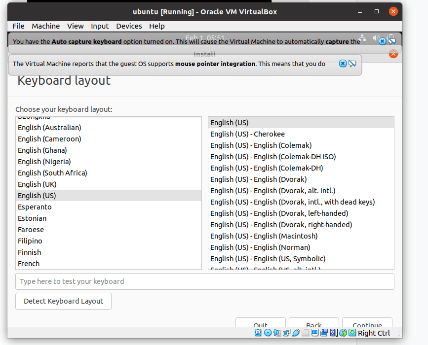 How to Install Ubuntu 22.04 on Virtual Box 15
