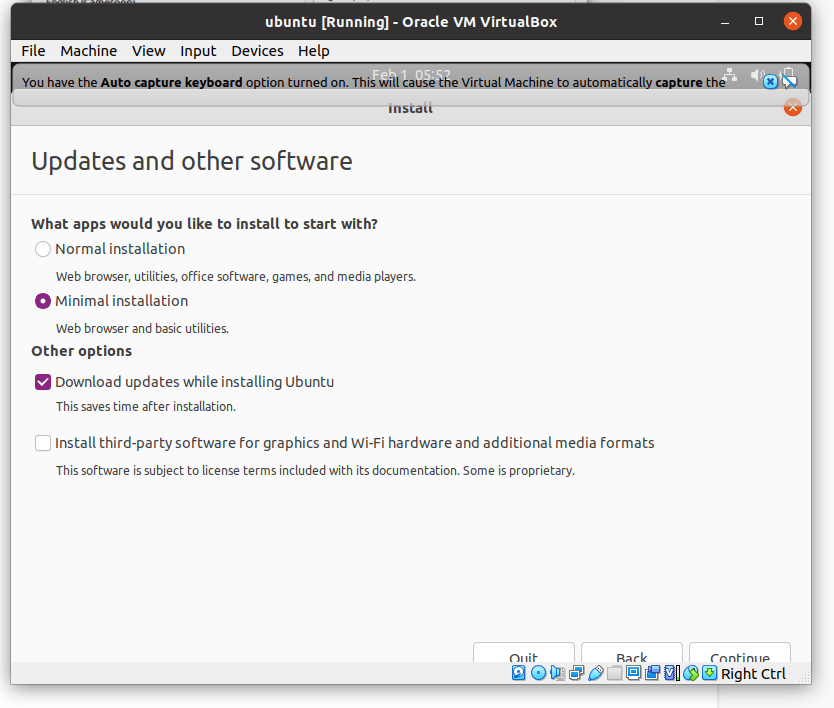 How to Install Ubuntu 22.04 on Virtual Box 16