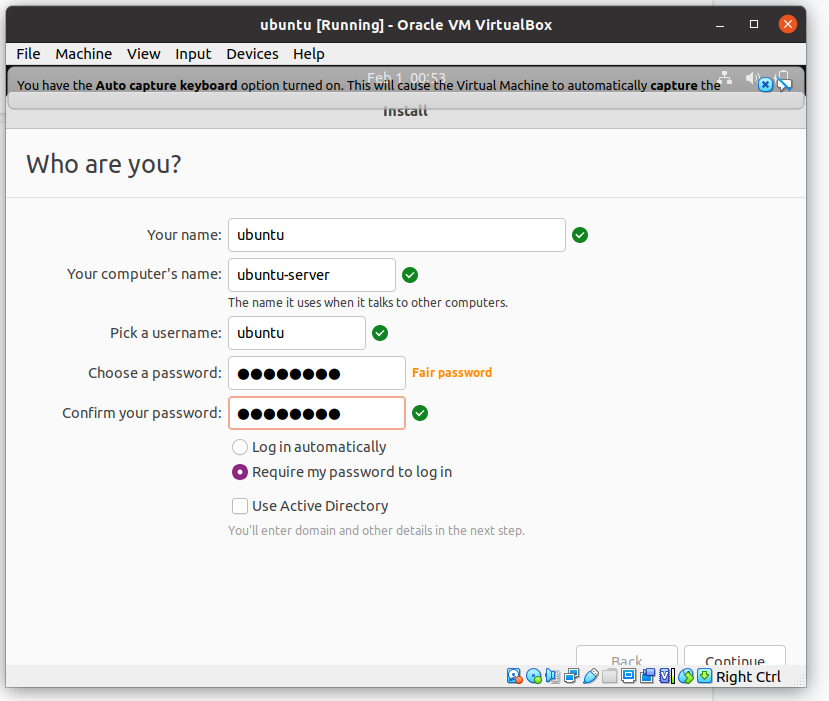 How To Install Ubuntu 22.04 On Virtual Box 15 How to install ubuntu 22. 04 on virtual box 15