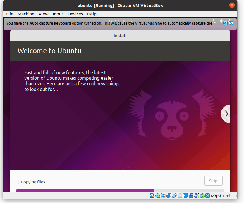 How To Install Ubuntu 22.04 On Virtual Box 16 How to install ubuntu 22. 04 on virtual box 16