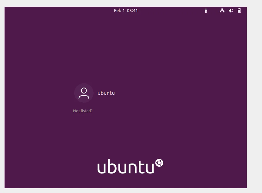 How to Install Ubuntu 22.04 on Virtual Box 19