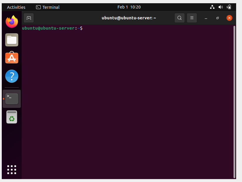 How To Install Ubuntu 22.04 On Virtual Box 18 How to install ubuntu 22. 04 on virtual box 18