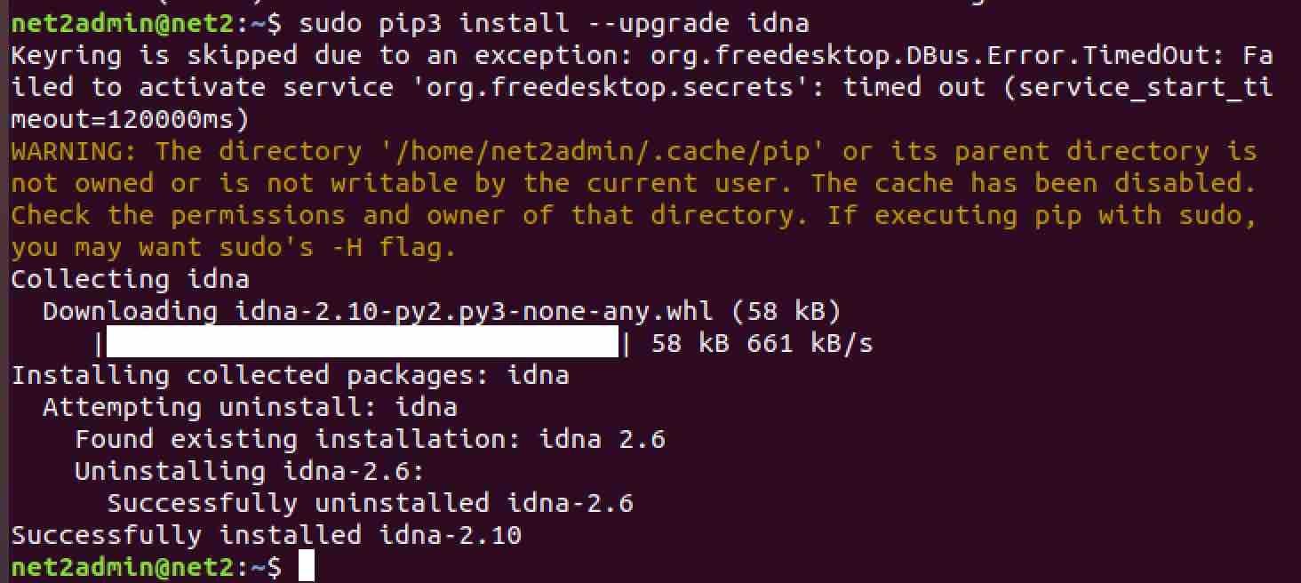 How To Install Pip On Ubuntu 18.04 Or Ubuntu 20.04 5 How to install pip on ubuntu 18. 04 or ubuntu 20. 04 5