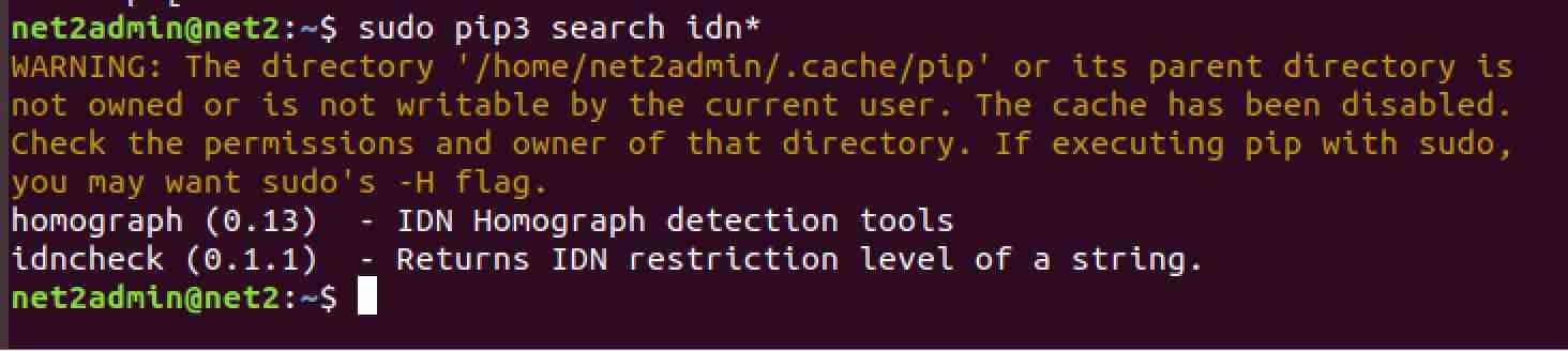 How To Install Pip On Ubuntu 18.04 Or Ubuntu 20.04 6 How to install pip on ubuntu 18. 04 or ubuntu 20. 04 6