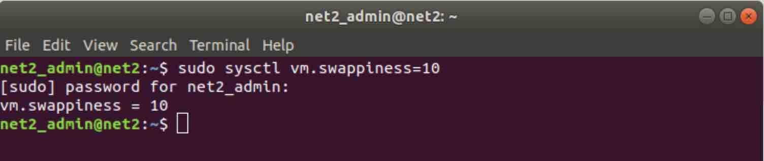 How To Increase Swap Space In Linux 7 How to increase swap space in linux 7