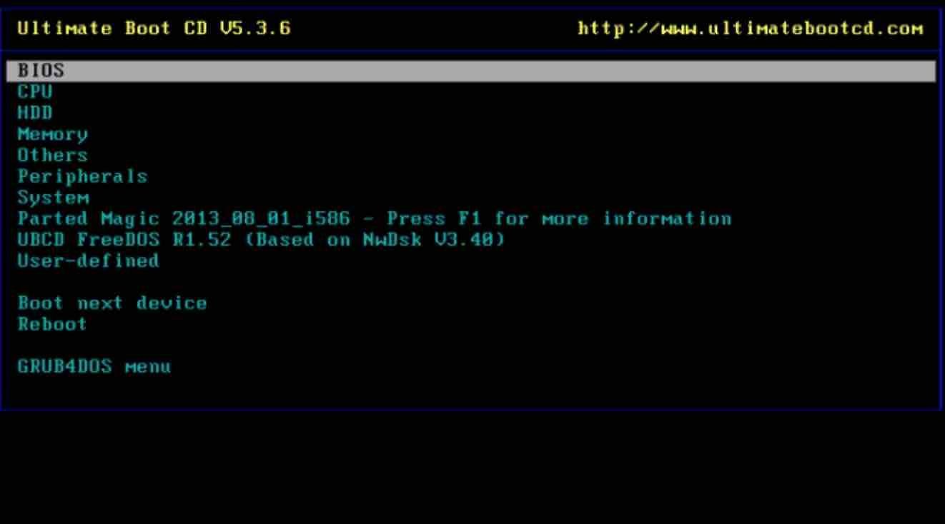 How To Recover Deleted Files On Linux – An Exhaustive List Of Tools 19 How to recover deleted files on linux – an exhaustive list of tools 19
