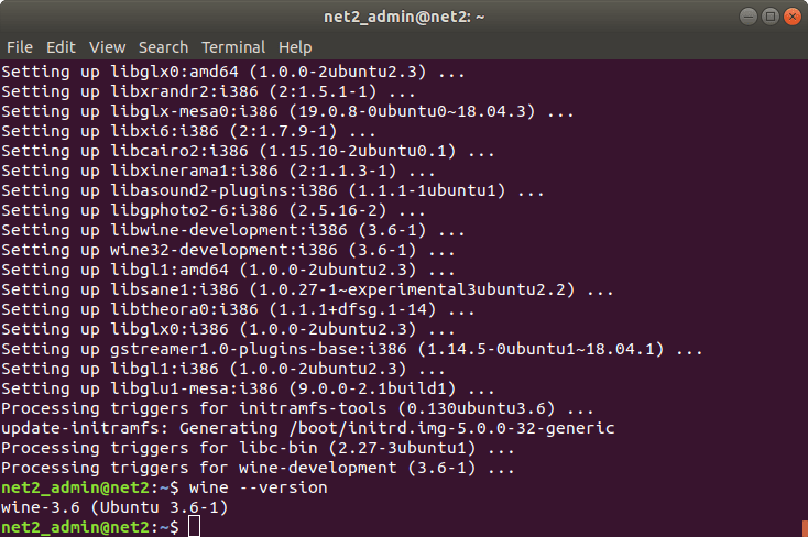 How To Run Windows Software On Linux 3 How to run windows software on linux 3