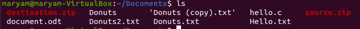 How To Use Rsync 6 How to use rsync 6