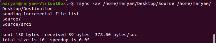 How To Use Rsync 8 How to use rsync 8