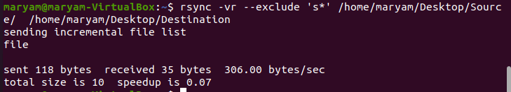 How To Use Rsync 11 How to use rsync 11