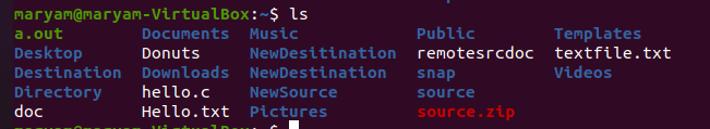 How To Use Rsync 18 How to use rsync 18
