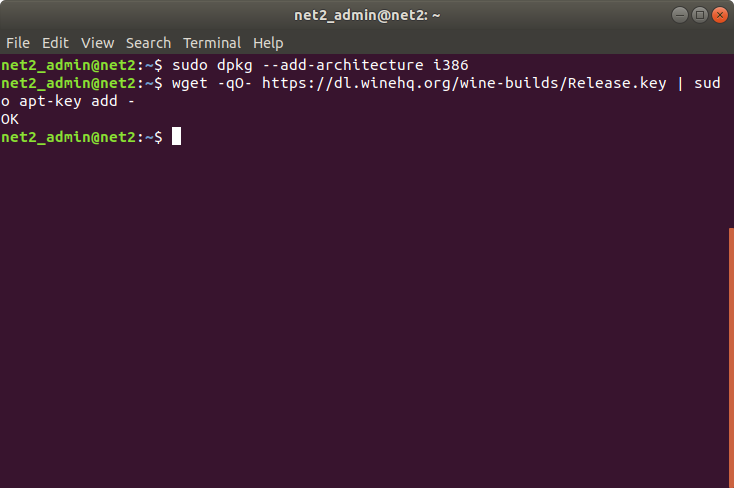 How To Run Windows Software On Linux 5 How to run windows software on linux 5