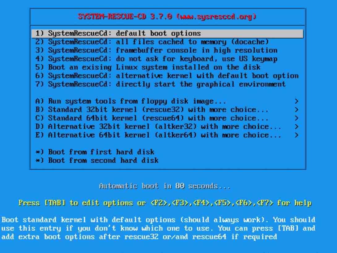 How To Recover Deleted Files On Linux – An Exhaustive List Of Tools 26 How to recover deleted files on linux – an exhaustive list of tools 26