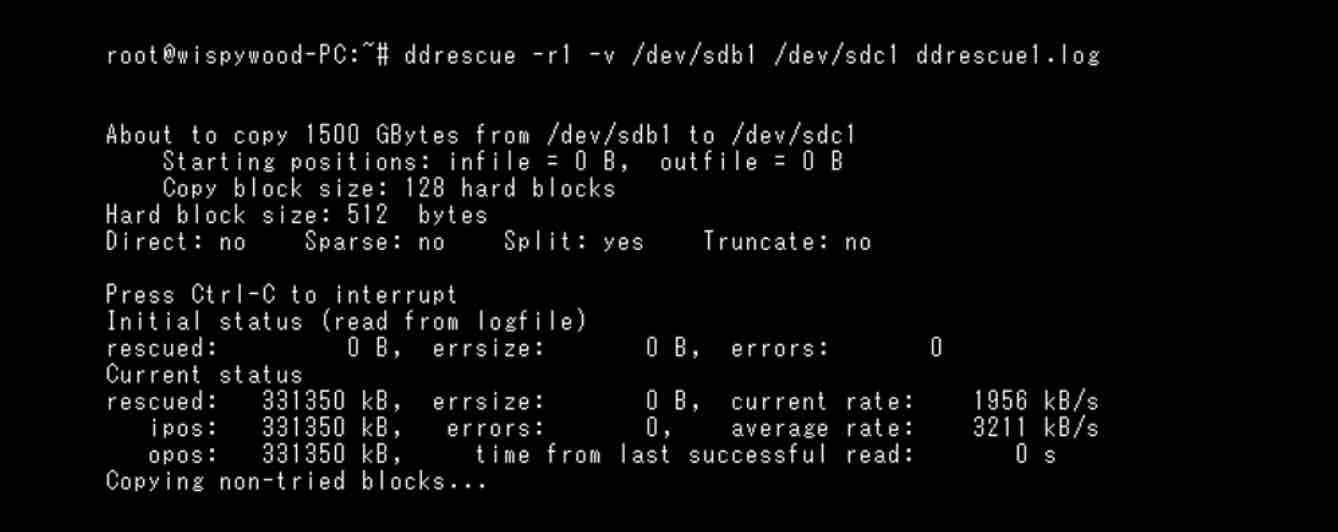 How To Recover Deleted Files On Linux – An Exhaustive List Of Tools 27 How to recover deleted files on linux – an exhaustive list of tools 27