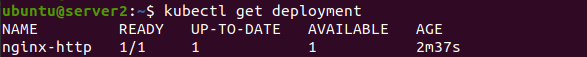 ‘Kubectl Get’ Command Explained With Examples 2 ‘kubectl get’ command explained with examples 2