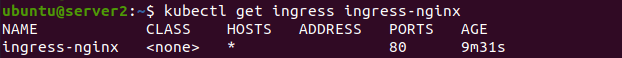 ‘Kubectl Get’ Command Explained With Examples 4 ‘kubectl get’ command explained with examples 4