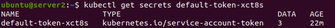‘Kubectl Get’ Command Explained With Examples 6 ‘kubectl get’ command explained with examples 6