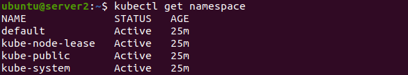 ‘Kubectl Get’ Command Explained With Examples 7 ‘kubectl get’ command explained with examples 7
