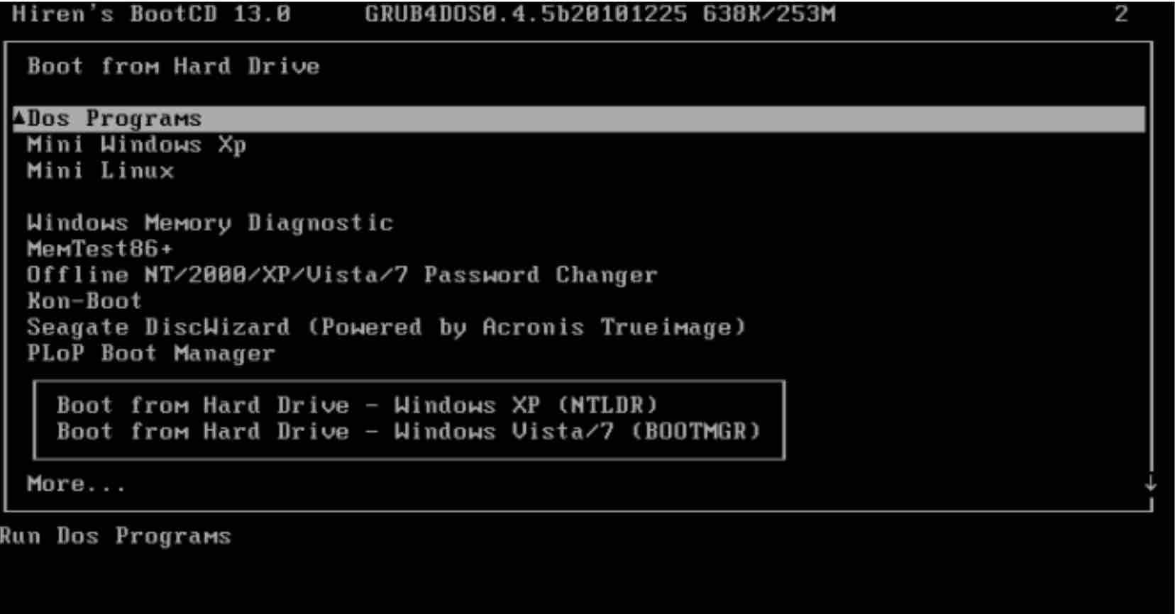 How To Recover Deleted Files On Linux – An Exhaustive List Of Tools 31 How to recover deleted files on linux – an exhaustive list of tools 31