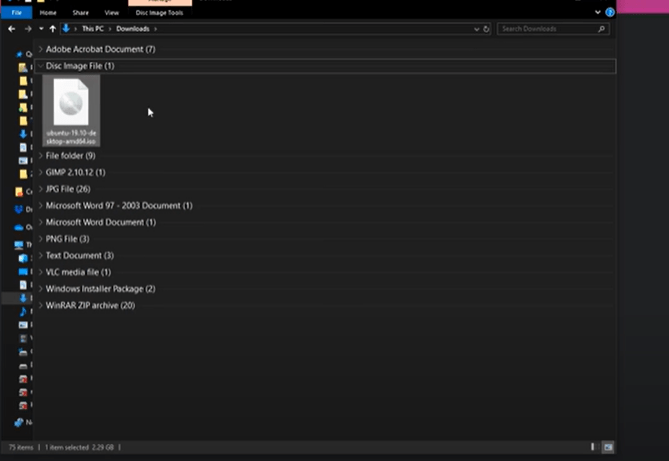 How To Install Ubuntu 2 How to install ubuntu 2