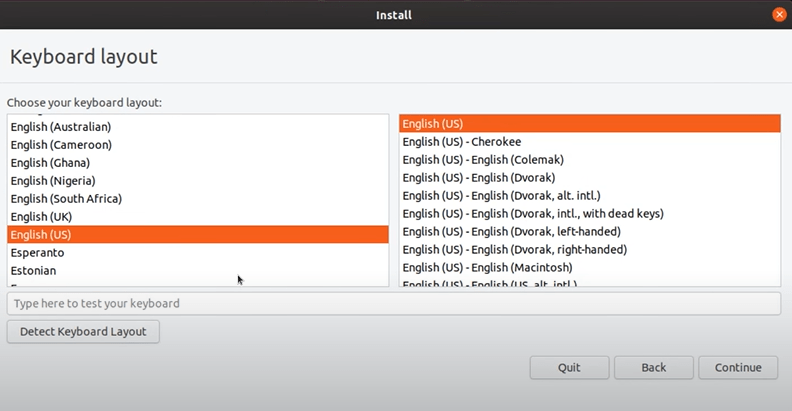 How To Install Ubuntu 8 How to install ubuntu 8