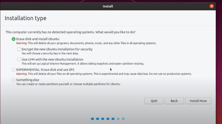 How To Install Ubuntu 10 How to install ubuntu 10
