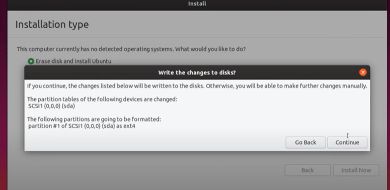 How To Install Ubuntu 11 How to install ubuntu 11