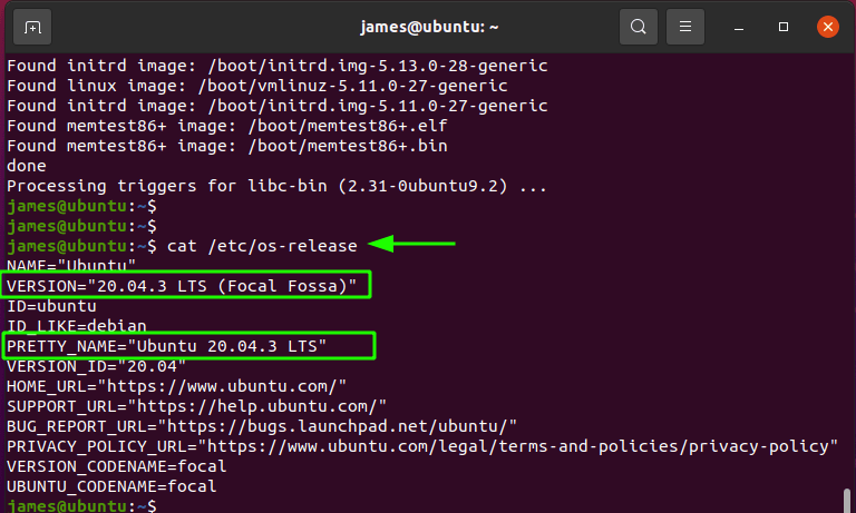 How To Upgrade From Ubuntu 20.04 To Ubuntu 22.04 2 How to upgrade from ubuntu 20. 04 to ubuntu 22. 04 2