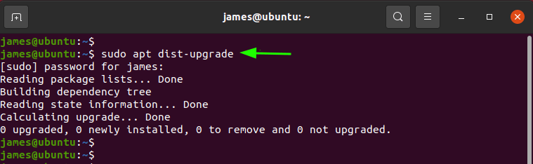 How To Upgrade From Ubuntu 20.04 To Ubuntu 22.04 3 How to upgrade from ubuntu 20. 04 to ubuntu 22. 04 3
